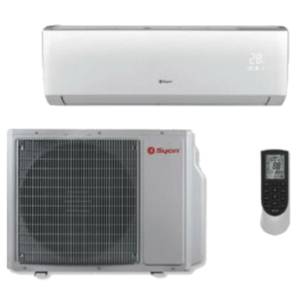 Syen Bora 5,2 kW TESZT